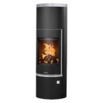 Poêle à bois Justus Faro Aqua 2.0 - 8.5 kW hydro – Image 22