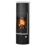 Poêle à bois Justus Faro Aqua 2.0 - 8.5 kW hydro – Image 4