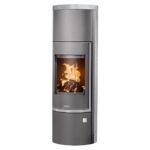 Poêle à bois Justus Faro Aqua 2.0 - 8.5 kW hydro – Image 7