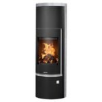 Poêle à bois Justus Faro Aqua 2.0 - 8.5 kW hydro – Image 9