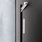 Poêle à bois Justus Island Aqua 2.0 - 10 kW hydro – Image 5