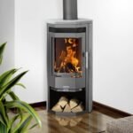 Poêle à bois Justus Usedom 5 D 5.5 kW – Image 13