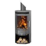 Poêle à bois Justus Usedom 5 D 5.5 kW – Image 14