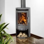 Poêle à bois Justus Usedom 5 D 5.5 kW – Image 15