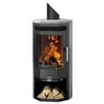 Poêle à bois Justus Usedom 5 D 5.5 kW – Image 15