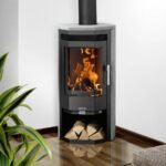 Poêle à bois Justus Usedom 5 D 5.5 kW – Image 16