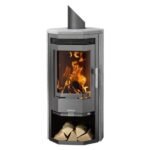 Poêle à bois Justus Usedom 5 D 5.5 kW – Image 17