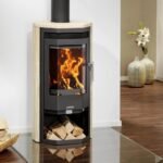 Poêle à bois Justus Usedom 5 D 5.5 kW – Image 21