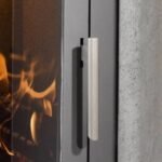 Poêle à bois Justus Usedom 7 - 7 kW – Image 14