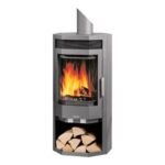 Poêle à bois Justus Usedom 7 - 7 kW – Image 8