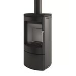 Poêle à bois MCZ Ahlma 5.9 kW – Image 2