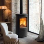 Poêle à bois MCZ Ahlma 5.9 kW – Image 3