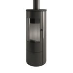 Poêle à bois MCZ Rayha 7.6 kW