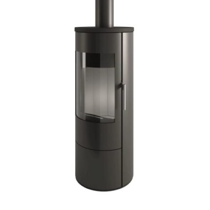 Poêle à bois MCZ Rayha 7.6 kW