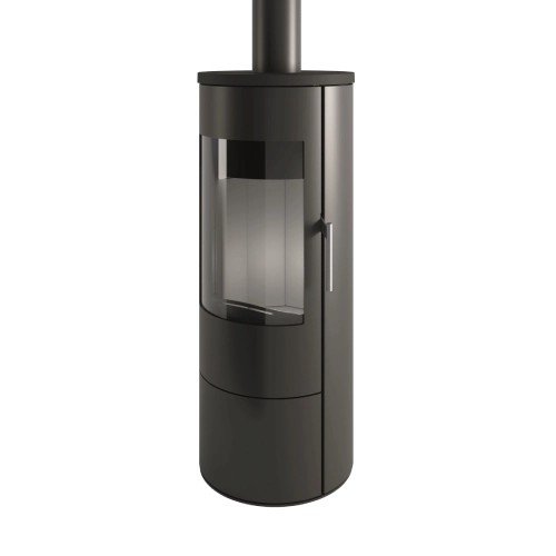 Poêle à bois MCZ Rayha 7.6 kW