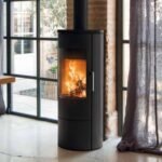 Poêle à bois MCZ Rayha 7.6 kW – Image 2