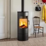 Poêle à bois MCZ Rayha 7.6 kW – Image 3