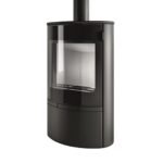 Poêle à bois MCZ Saya 10 kW