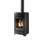 Poêle à bois Palazzetti Charlotte 10G 10.4 kW