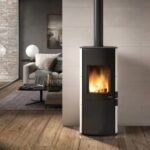 Poêle à bois Palazzetti Dalia 7 kW – Image 3