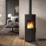 Poêle à bois Palazzetti Dalia 7 kW – Image 8