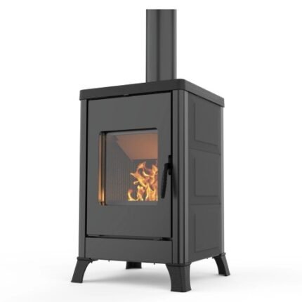 Poêle à bois Palazzetti Dorotea 10.4 kW
