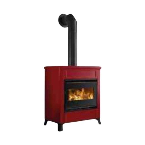 Poêle à bois Palazzetti Elsa 70SP 9.4 kW