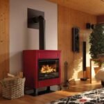 Poêle à bois Palazzetti Elsa New 9 kW – Image 8