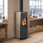 Poêle à bois Palazzetti Eva S 7 kW – Image 11