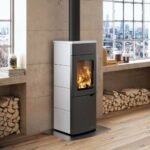 Poêle à bois Palazzetti Eva S 7 kW – Image 5