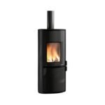 Poêle à bois Palazzetti Sofia 7 kW – Image 3