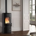 Poêle à bois Palazzetti Sofia 7 kW – Image 4