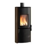 Poêle à bois Palazzetti Sofia 7 kW – Image 5