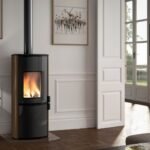 Poêle à bois Palazzetti Sofia 7 kW – Image 6