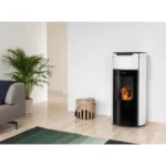 Poêle à granulés Aduro P1.4 – Image 2