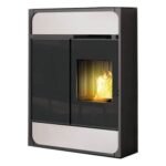 Poêle à granulés Edilkamin Bild Up 9.1 kW – Image 7