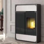 Poêle à granulés Edilkamin Bild Up 9.1 kW – Image 8