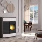 Poêle à granulés Edilkamin Bild Up 9.1 kW – Image 9