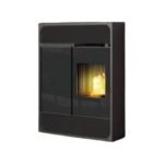 Poêle à granulés Edilkamin Bild Up 9.1 kW – Image 10