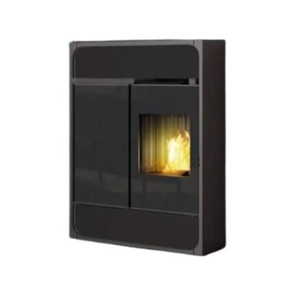 Poêle à granulés Edilkamin Bild Up 9.1 kW