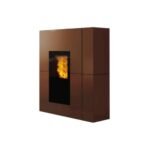 Poêle à granulés Edilkamin Blade2 H 22 Up 22.8 kW Hydro – Image 13