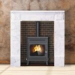 Poêle à granulés Edilkamin Lille 8 Up 8.1 kW – Image 4