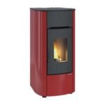 Poêle à granulés Extraflame Angelica Plus 8 kW