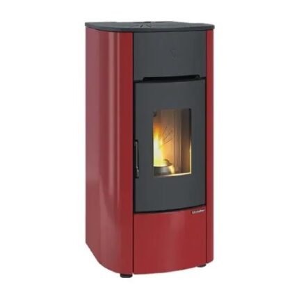 Poêle à granulés Extraflame Angelica Plus 8 kW