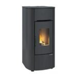 Poêle à granulés Extraflame Angelica Plus Evo 8 kW – Image 5