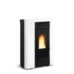 Poêle à granulés  Extraflame Annabella 8 kW – Image 2