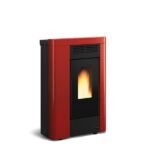 Poêle à granulés  Extraflame Annabella 8 kW – Image 7