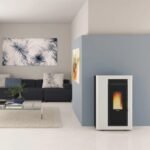 Poêle à granulés Extraflame Annabella AD Evo 9 kW – Image 3