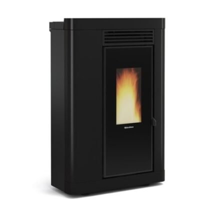 Poêle à granulés Extraflame Annabella AD Evo 9 kW