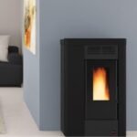 Poêle à granulés Extraflame Annabella AD Evo 9 kW – Image 6